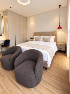 Tricabel Villa 3 Executive Studio Suite - 2