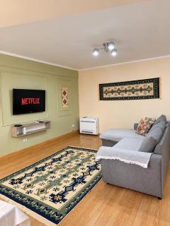 Central Tirana Villa 4 Min Walk to Skanderbeg Square - 9