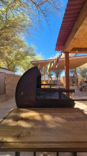 El Rancho B&B - 7