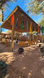El Rancho B&B - 0
