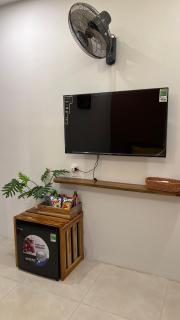 Lá Nhỏ Homestay - Mộc Châu - 2
