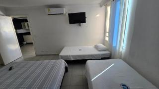 Apartamento Horizonte Vista al Mar - Piso 20 - 8