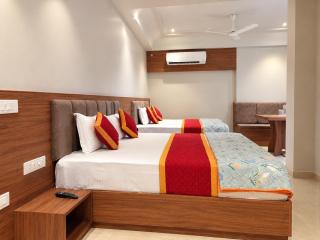 Radhey Krishna Hotel And Resort - Khātu - 6