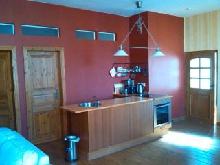 Wohnung Nikolaiblick - Wismar - 4