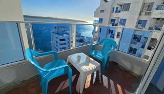 Apartamento Horizonte Vista al Mar - Piso 20 - 0