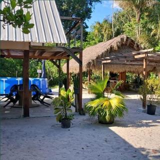 Eco Resort Miano - 0