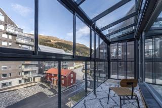 View Apartments - 7