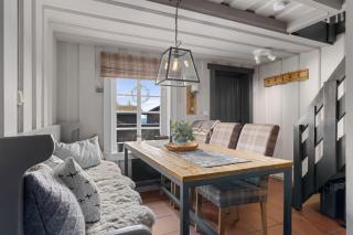 FA1105- Trysil Ski-in out Timber Lodge with Sauna - 9
