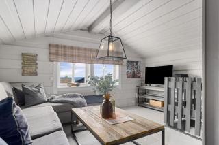 FA1105- Trysil Ski-in out Timber Lodge with Sauna - 8