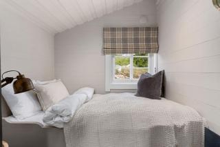 FA1105- Trysil Ski-in out Timber Lodge with Sauna - 2