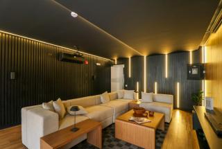 Andrés Aramburú 668 Signature Residences by Geko - 5