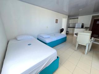 Apartamento Brisa Vista Laguna - Piso 20 - 8