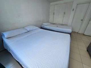 Apartamento Brisa Vista Laguna - Piso 20 - 7