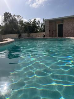 Villa Annette #Vivere la Puglia - 7