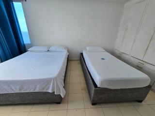 Apartamento Brisa Vista Laguna - Piso 20 - 6