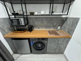 Брусиловского 61, Современный ремонт, Городской Парк - 4