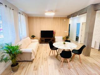 Apartamento completo cerca del centro, playa a 5 min - 0
