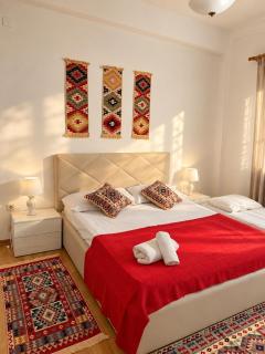 Tirana Center Apartment 4 Min to Skanderbeg Square - 4