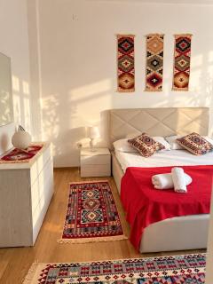 Tirana Center Apartment 4 Min to Skanderbeg Square - 9