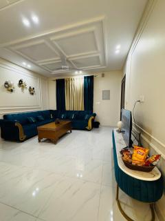 Luxury Urban Escape 1BHK Near Lyallpur Galleria - 8
