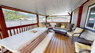 Lazy Dayz Cottage - 1