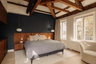 The Canal Loft - Amsterdam - 3