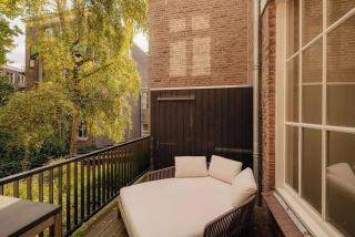 The Canal Loft - Amsterdam - 5