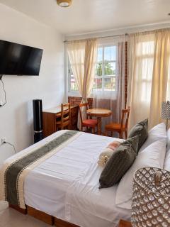 Departamento colonial 2 - 7