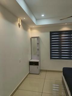 Melathil Avenue - 1