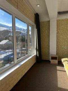 Olive Ala-Archa Hotel & SPA - 2