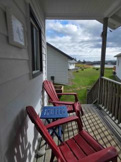 Hunts Point 1-BR Coastal Retreat - Cottage # 5 - 9