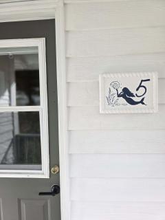 Hunts Point 1-BR Coastal Retreat - Cottage # 5 - 1