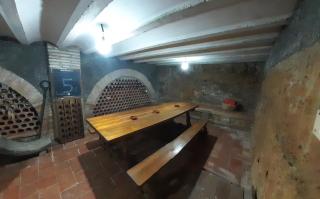 SAN MIGUEL House in Tarazona - 6