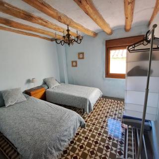 SAN MIGUEL House in Tarazona - 0