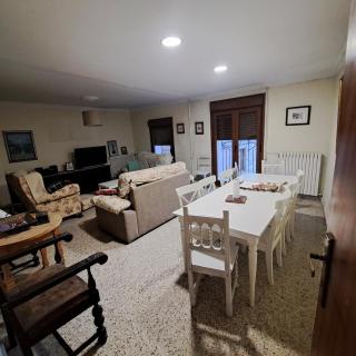 SAN MIGUEL House in Tarazona - 2