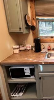 Cozy Ozark Cottage Near Spring River - 8