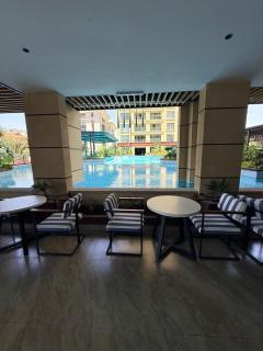 Wiwy Skyline Suite Kilimani - 4