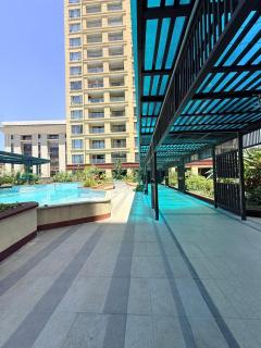 Wiwy Skyline Suite Kilimani - 2