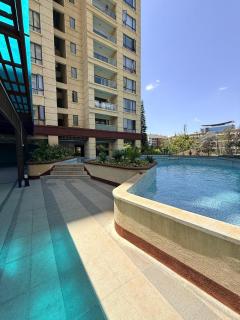 Wiwy Skyline Suite Kilimani - 0