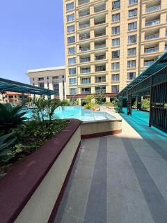 Wiwy Skyline Suite Kilimani - 5