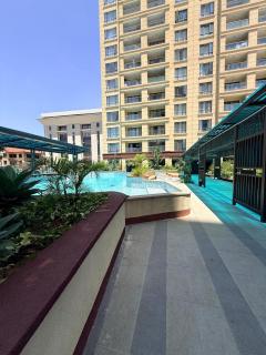 Wiwy Skyline Suite Kilimani - 8
