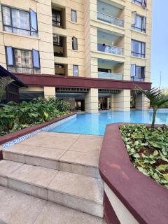 Wiwy Skyline Suite Kilimani - 9