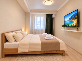 Ismail street apartments - 9