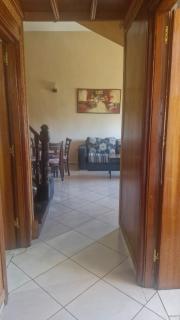 Chalet De Cèdres - 1