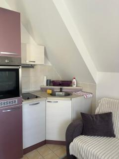 Apartman Brvnarica 07 - 0