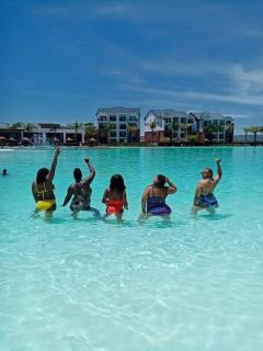 The bylde crystal lagoon - 4
