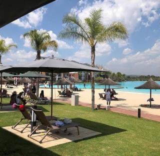 The bylde crystal lagoon - 1