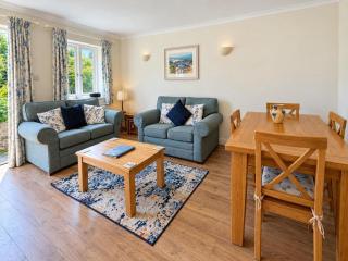 Primrose Cottage - South facing cottage in the heart of Dittisham - 9