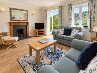 Primrose Cottage - South facing cottage in the heart of Dittisham - 8
