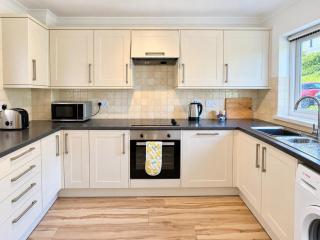 Primrose Cottage - South facing cottage in the heart of Dittisham - 7